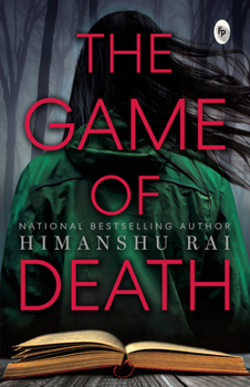 Paperback The Game of Death Book