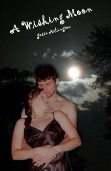 Paperback A Wishing Moon: Moon Magick Series Book