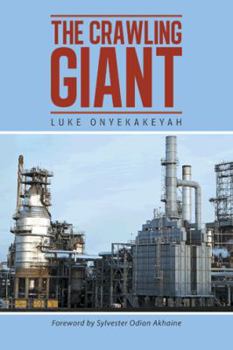 Paperback The Crawling Giant Book