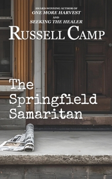 Paperback The Springfield Samaritan Book