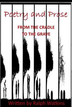 Paperback From The Cradle To The Grave: D.C. Native Son Book