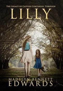 Hardcover Lilly Book