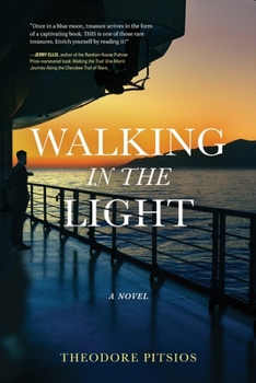 Paperback Walking in the Light Book