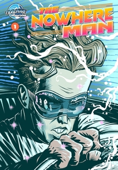 Paperback The Nowhere Man #1 Book
