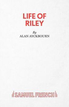 Paperback Life of Riley Book