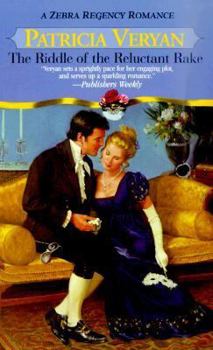 The Riddle of the Reluctant Rake - Book #3 of the Riddle Saga