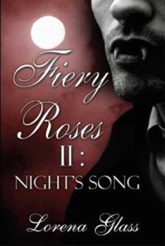 Paperback Fiery Roses II Book