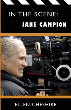 Paperback In the Scene: Jane Campion Book