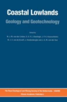 Coastal Lowlands: Geology and Geotechnology