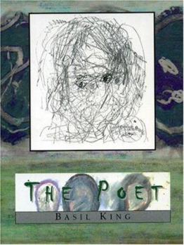 Paperback The Poet: Pencil Sketches of Poets and Writers Book