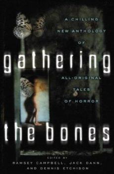 Paperback Gathering the Bones: Original Stories from the World's Masters of Horror Book