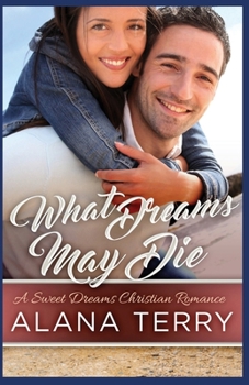 Paperback What Dreams May Die Book