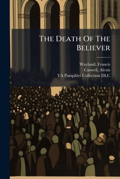 Paperback The Death Of The Believer Book