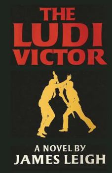 Paperback The Ludi Victor Book