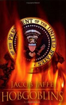 Paperback Hobgoblins Book