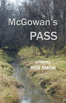 Paperback McGowan's Pass Book