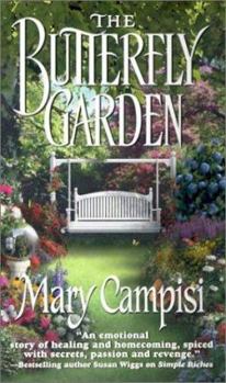 The Butterfly Garden - Book #6 of the That Second Chance