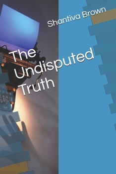 Paperback The Undisputed Truth Book