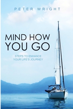 Paperback Mind How You Go Book