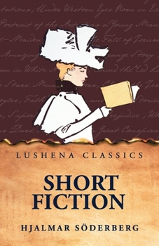 Paperback Short Fiction Book