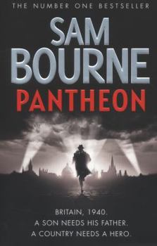 Paperback Pantheon Book