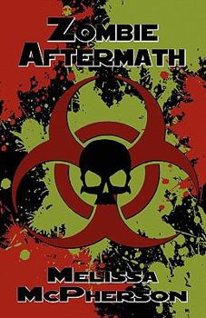 Paperback Zombie Aftermath Book