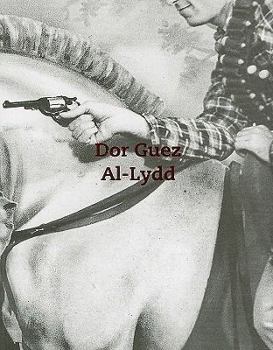 Hardcover Dor Guez: Al-Lydd Book