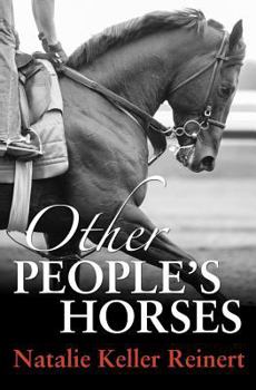Paperback Other People's Horses Book