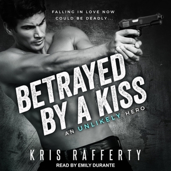 MP3 CD Betrayed by a Kiss Book