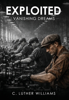 Hardcover Exploited: Vanishing Dreams Book