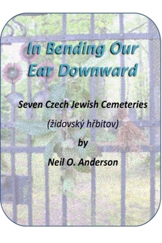 Paperback In Bending Our Ear Downward Book