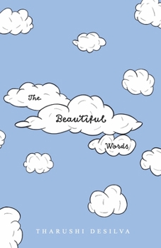 Paperback The Beautiful Words Book