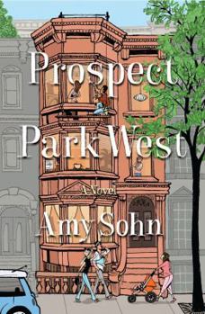 Hardcover Prospect Park West: A Novel Book