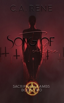 Paperback Song of Tenebrae Book