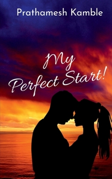 Paperback My Perfect Start! Book