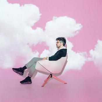 Vinyl Expensive Sounds For Nice People (Pink 2 LP) Book