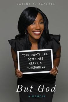 Paperback But God: Sometimes Purpose Is Found In Your Darkest Hour Book