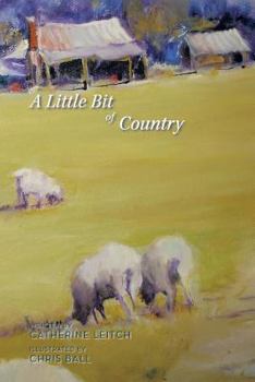 Paperback A Little Bit of Country Book