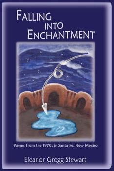 Paperback Falling Into Enchantment Book