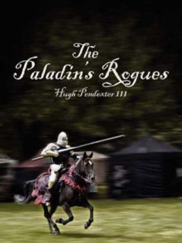 Paperback The Paladin's Rogues Book