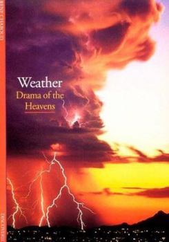 Paperback Discoveries: Weather Book