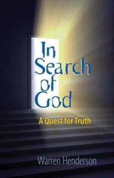 Paperback In Search of God Book