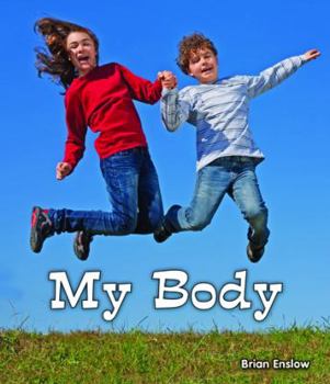 My Body - Book  of the All About My Body