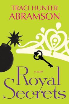 Royal Secrets - Book #2 of the Royal