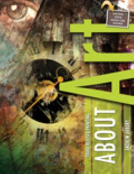 Misc. Supplies About Art Book