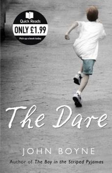 Paperback The Dare Book