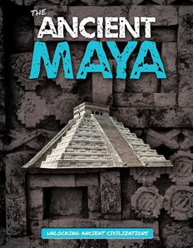 Paperback The Ancient Maya Book