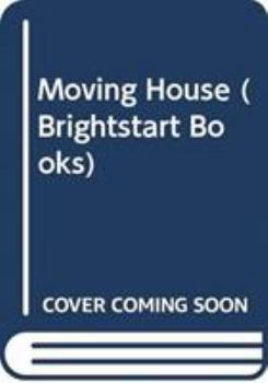 Hardcover Moving House (Althea's Brightstart Books) Book