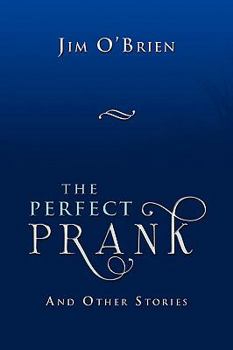 Paperback The Perfect Prank Book