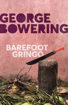 Paperback Barefoot Gringo Book